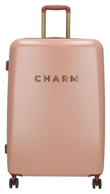 Charm London Capetown L Pink