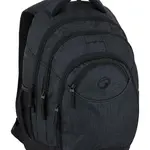 Batoh na notebook Bagmaster ENERGY 25 A Black