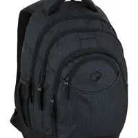 Batoh na notebook Bagmaster ENERGY 25 A Black