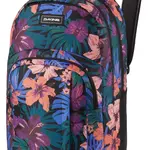 Batoh na notebook Dakine Campus L 33L Black Tropidelic