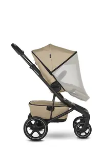 EASYWALKER Moskytiéra na sportovní část Jimmey