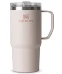 Stanley 1913 Termohrnek The Everyday Suburban 700 ml Rose Quartz