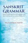 Sanskrit Grammar - William Dwight Whitney