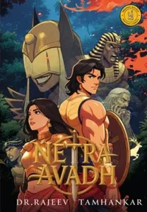 Netra-Avadh - Westland Editors