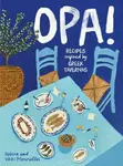 OPA! - Helena Moursellas, Vikki Moursellas