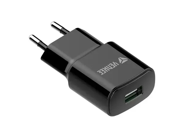 Adaptér USB YENKEE YAC 2013BK