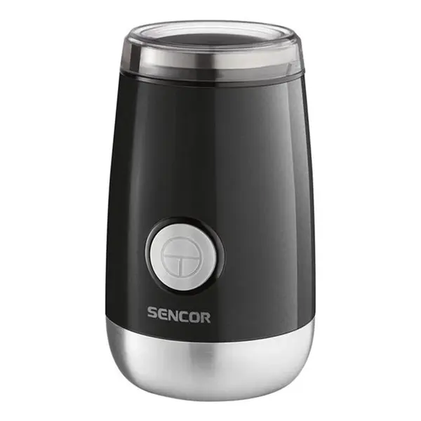 Kávomlýnek SENCOR SCG 2051BK