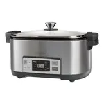 Hrnec pro pomalé vaření SENCOR SPR 5500SS