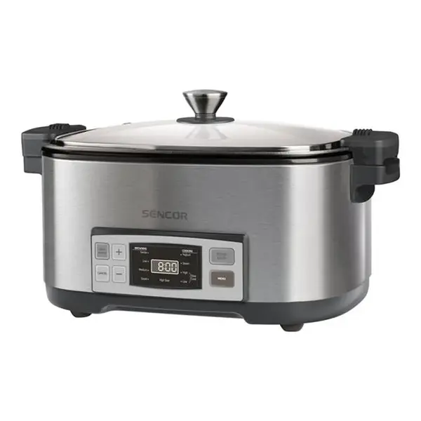 Hrnec pro pomalé vaření SENCOR SPR 5500SS