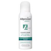 ALLPRESAN Diabetic Intensive Repair pěna 125 ml