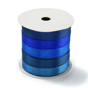 10M 5 Colors Polyester Ribbon