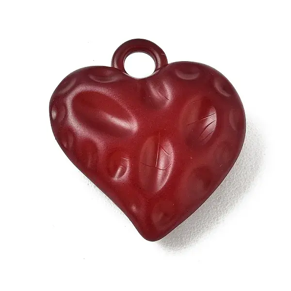 Opaque Acrylic Pendants