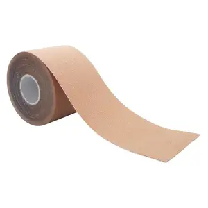 TRIXLINE Kinesio tape 5 cm x 5 m  béžová 1ks