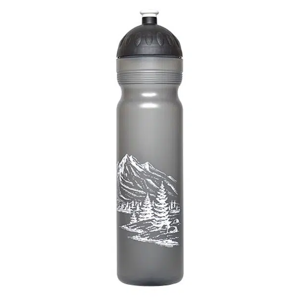 ZDRAVÁ LAHEV Hiking 1 l