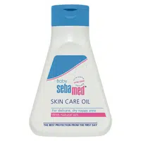 SEBAMED Dětský olej 150 ml
