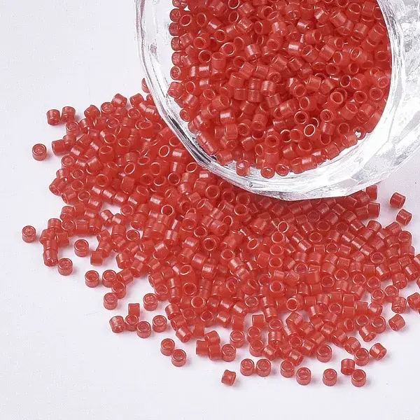 FGB 11/0 Grade A Glass Seed Beads