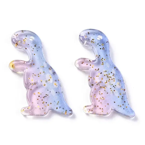 Acrylic Pendants