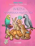 Knížka o domácích mazlíčcích - Václav Bárta