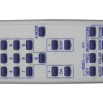 Ovladač dálkový IRC83009