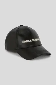 Karl Lagerfeld  Šiltovka  K/ESSENTIAL
