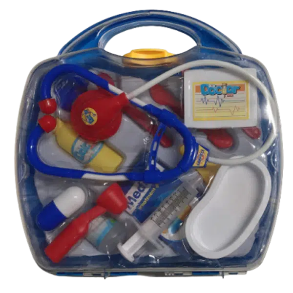 Doktorský set