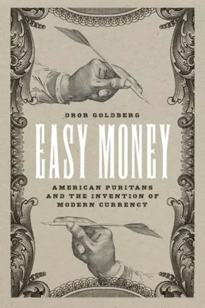 Easy Money - Dror Goldberg