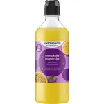 SODASTREAM SIRUP MARAKUJA ZERO 440ML