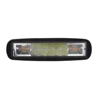 Světlo na pracovní stroje LED CARCLEVER wl-849wo 10/30V 48W