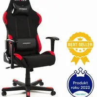 Herná stolička DXRacer FORMULA OH/FD01/NR látková