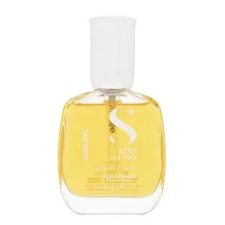 Alfaparf Milano Semi Di Lino Sublime Cristalli Liquidi The Original olej pre hebkosť a lesk vlasov 30 ml