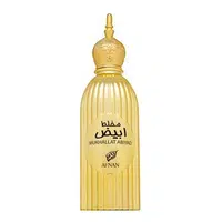 Afnan Abiyad Mukhallat parfémovaná voda unisex 100 ml