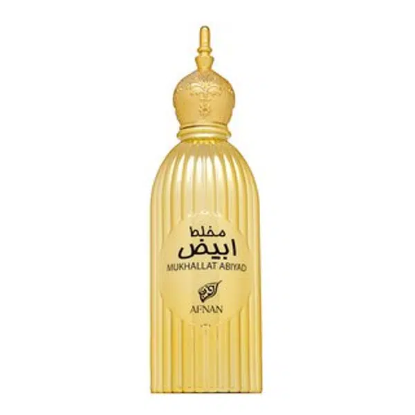 Afnan Abiyad Mukhallat parfémovaná voda unisex 100 ml