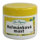 DR. POPOV Heřmánková masť 50 ml