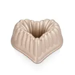 Forma bábovka DELÍCIA ø 16 cm, srdce