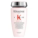 KÉRASTASE Krémový šampón pre slabé vlasy so sklonom k vypadávaniu 250 ml
