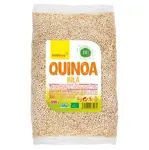 WOLFBERRY Quinoa biela BIO 500 g