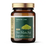 HEALTH LINK Matcha japan 500 mg BIO 60 kapsúl