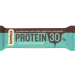 BOMBUS Protein 30% kakao a kokos 50 g