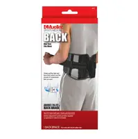 MUELLER Adjust-to-fit Back Support Bedrový pás 1 kus