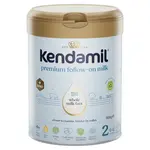 KENDAMIL Premium 2 HMO+ Pokračovacie batoľacie mlieko od 6 mesiacov 800 g