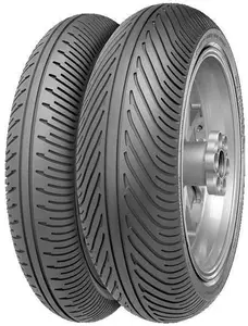 CONTINENTAL 190/55 R 17  CONTI_RACE_ATTACK_RAIN TL NHS