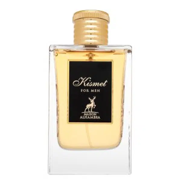 Maison Alhambra Kismet For Men parfémovaná voda pre mužov 100 ml