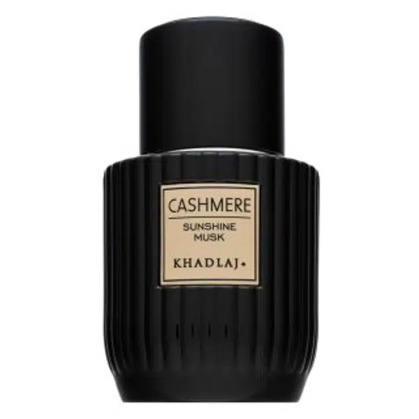 Khadlaj Cashmere Sunshine Musk parfémovaná voda unisex 100 ml