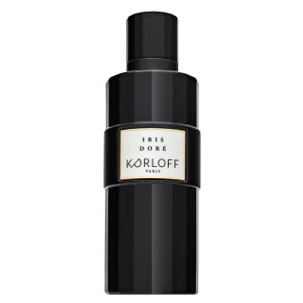 Korloff Paris Iris Doré parfémovaná voda unisex 100 ml
