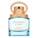Abercrombie & Fitch Away Weekend Woman parfémovaná voda pre ženy 30 ml