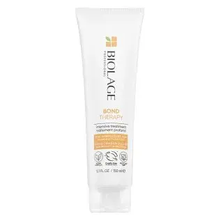 Matrix Biolage Bond Therapy Intensive Treatment predšampónová starostlivosť pre veľmi poškodené vlasy 150 ml