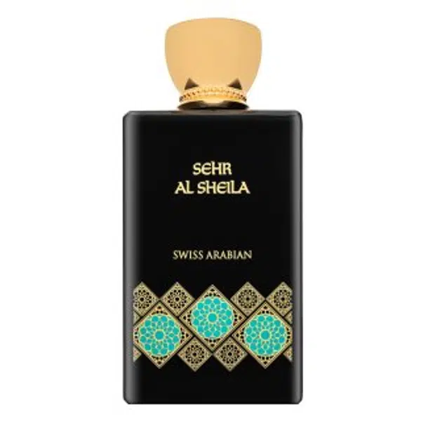 Swiss Arabian Sehr Al Sheila parfémovaná voda unisex 100 ml
