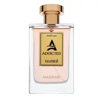 Hamidi Addicted Madame čistý parfém pre ženy 110 ml