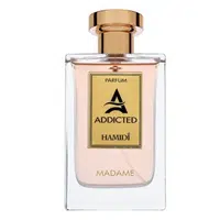 Hamidi Addicted Madame čistý parfém pre ženy 120 ml