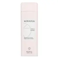 Kerasilk Essentials Redensifying Shampoo posilujúci šampón pre objem a spevnenie vlasov 250 ml